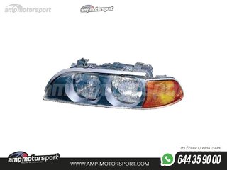 FARO DELANTERO IZQUIERDO PARA BMW E39 BERLINA / TOURING