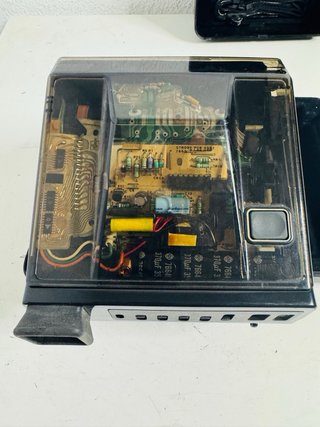 Polaroid Spectra Image System Onyx