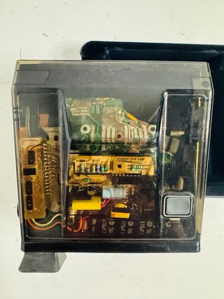 Polaroid Spectra Image System Onyx