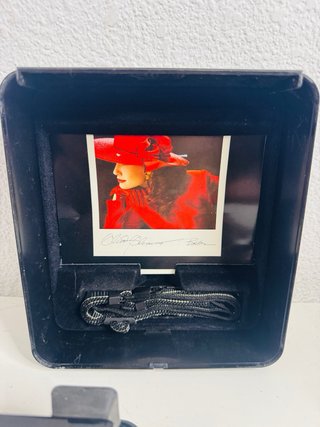 Polaroid Spectra Image System Onyx