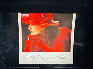 Polaroid Spectra Image System Onyx