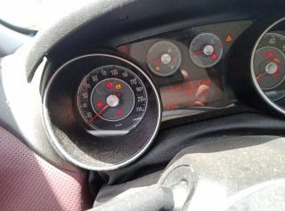 FIAT Punto Evo 2011