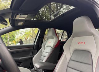 Volkswagen Golf Gti Clubsport