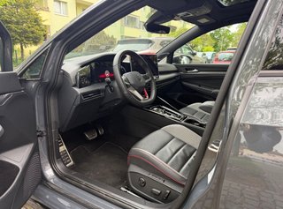 Volkswagen Golf Gti Clubsport