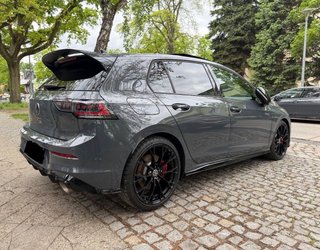 Volkswagen Golf Gti Clubsport