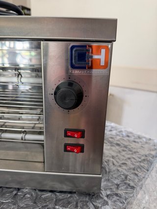 Tostadora profesional CH Hostelería