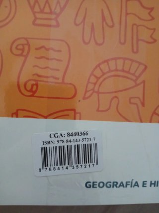 Geografía e Historia 3 + El mirador de la Comun...