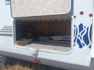 FIAT Ducato 2003