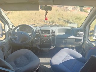 FIAT Ducato 2003
