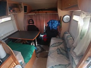 FIAT Ducato 2003