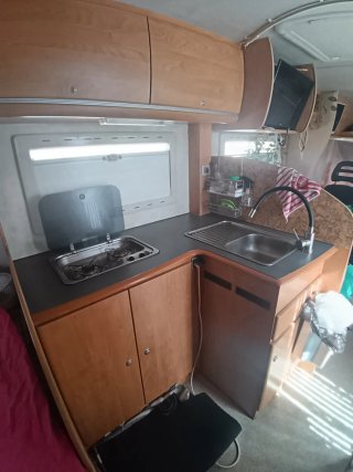 FIAT Ducato 2003