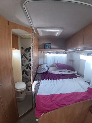 FIAT Ducato 2003