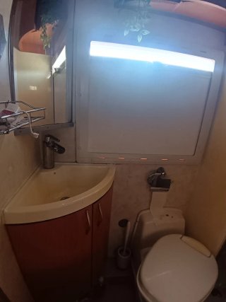 FIAT Ducato 2003