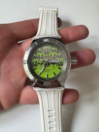Reloj TechnoMarine