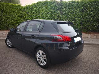 Peugeot 308 2019