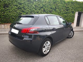 Peugeot 308 2019