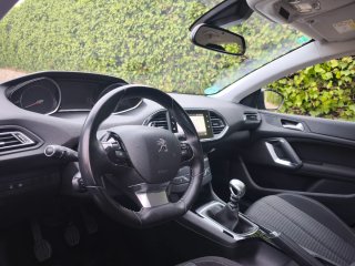 Peugeot 308 2019