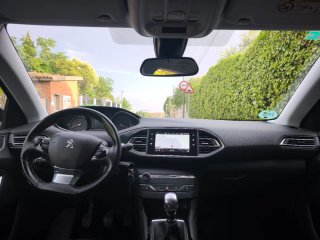 Peugeot 308 2019