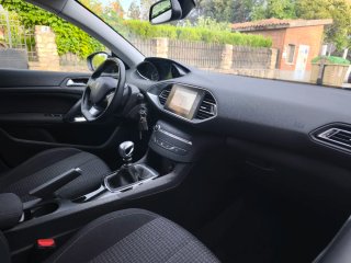 Peugeot 308 2019