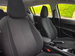 Peugeot 308 2019