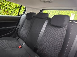 Peugeot 308 2019