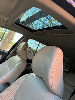 Volvo XC90 2007