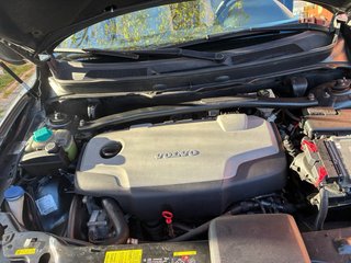 Volvo XC90 2007