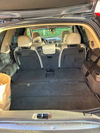 Volvo XC90 2007