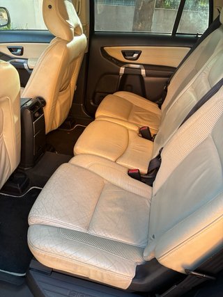 Volvo XC90 2007