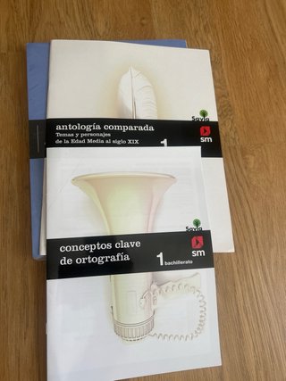 Lengua castellana y literatura 1 Bachillerato A...
