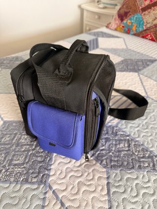 Valigetta UCC per Nintendo GameCube