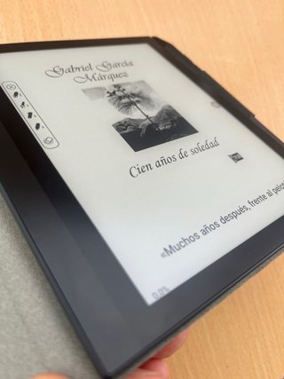 Bigme PocketNote 7 e-reader/e-ink tablet