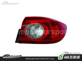 PILOTO TRASERO DERECHO PARA MAZDA 3