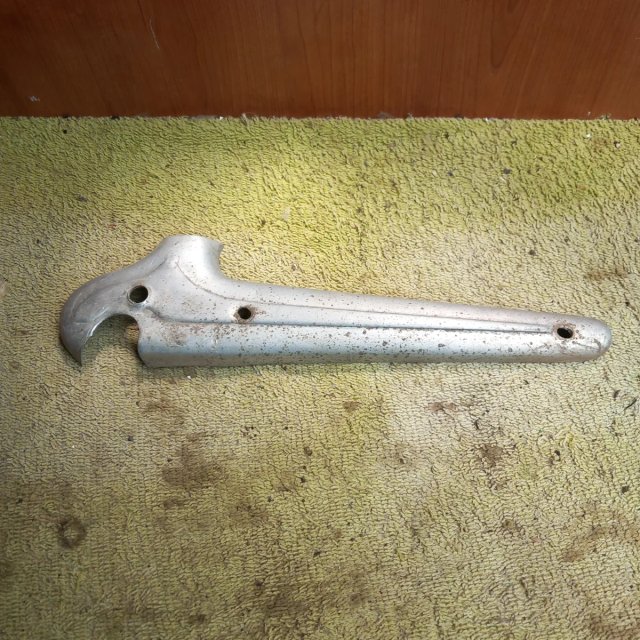 Embellecedores rueda Derbi Antorcha