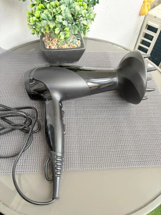 Secador de pelo Remington Ionic Nuevo