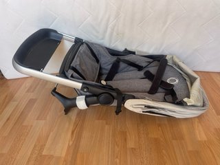 Silla Bugaboo