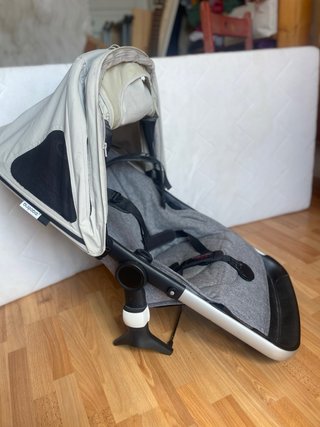 Silla Bugaboo