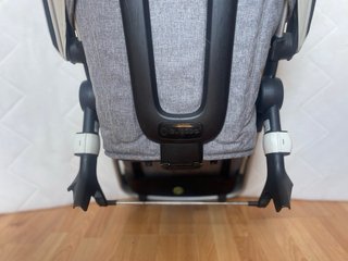 Silla Bugaboo