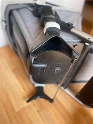 Silla Bugaboo