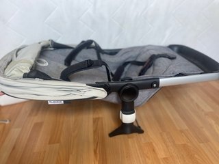 Silla Bugaboo