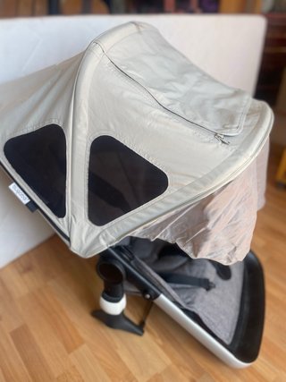 Silla Bugaboo
