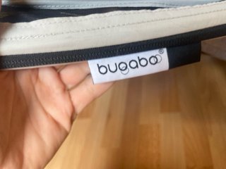 Silla Bugaboo