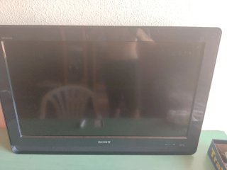 Televisor Sony Bravia Negro