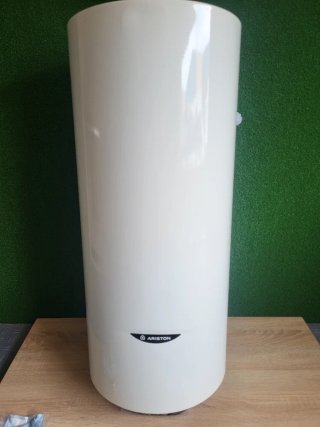 Ariston Pro1 Eco Slim Termo Eléctrico 50L