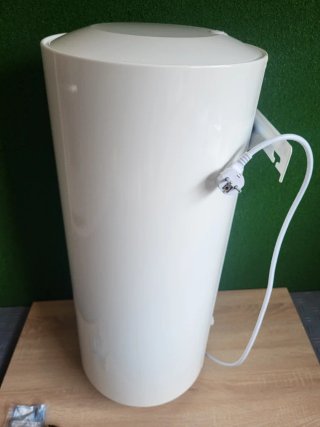 Ariston Pro1 Eco Slim Termo Eléctrico 50L