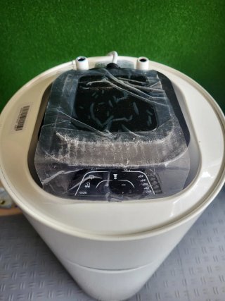 Ariston Pro1 Eco Slim Termo Eléctrico 50L