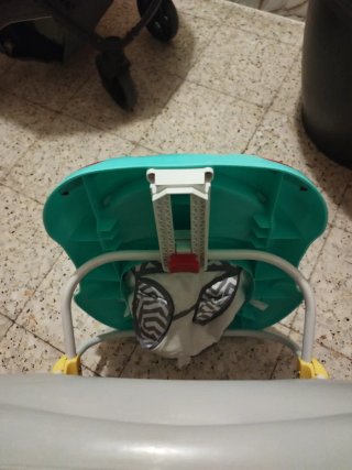 Andador infantil
