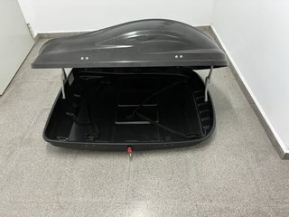Cofre de techo G3 para coche