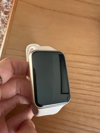 Huawei Watch Fit 2 Oro/Rosa