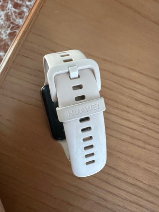 Huawei Watch Fit 2 Oro/Rosa